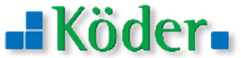 Köder GmbH Logo