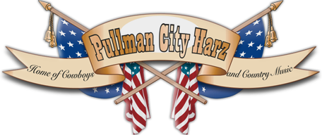 Pullman City Harz Logo