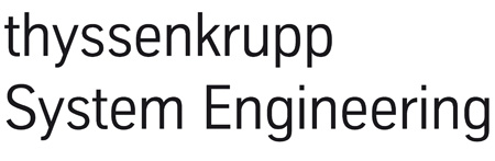 thyssenkrupp System engineering
