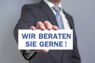 Beratung