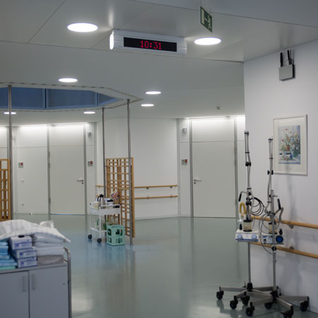 Diakonie Krankenhaus