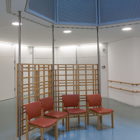 Diakonie Krankenhaus