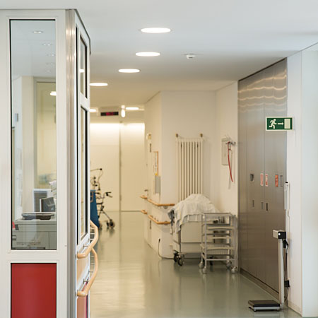 Diakonie Krankenhaus