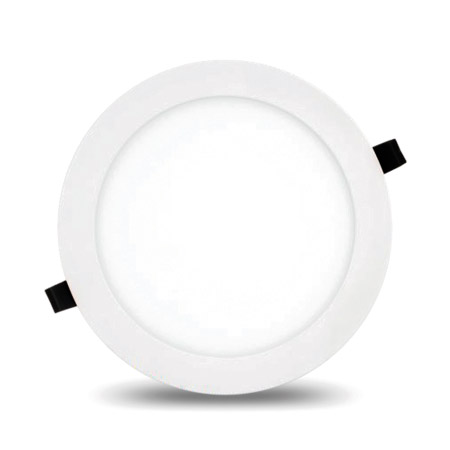 LED Rundpanel