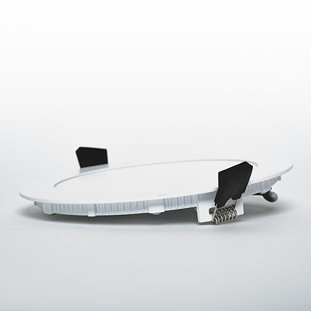 LED Rundpanel PR2-Serie