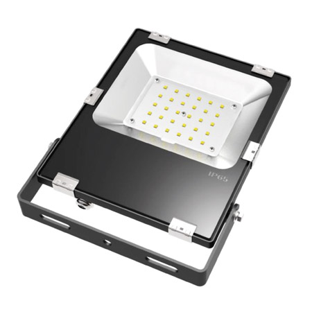Slim Floodlight