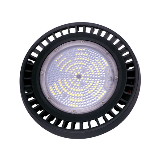 LED Hallentiefstrahler Riemann-Serie