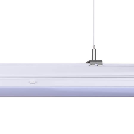 Lichtbandsystem illumi-Serie
