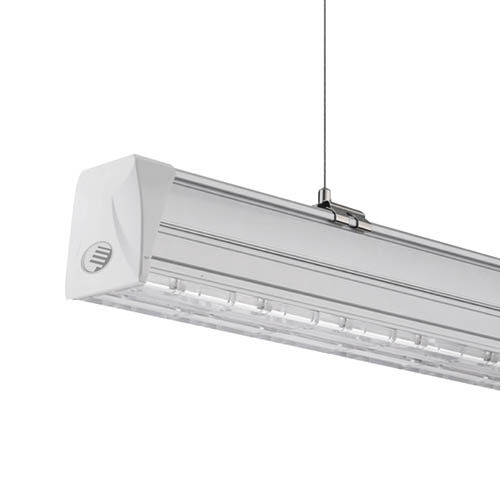 Lichtbandsystem Illumi-Serie
