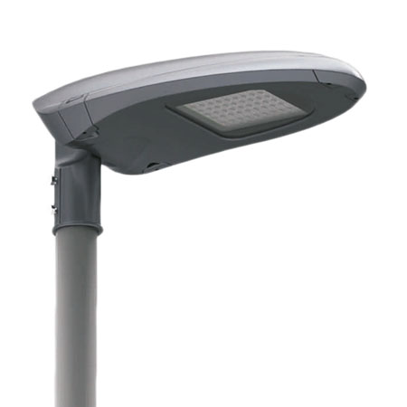 LED Straßenleuchte Themisto Serie