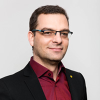 Martin Stelzer