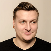 Sascha Pocher