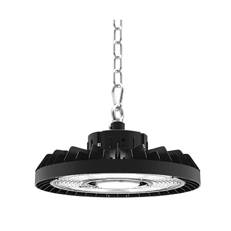 LED Hallentiefstrahler Pöge-Serie