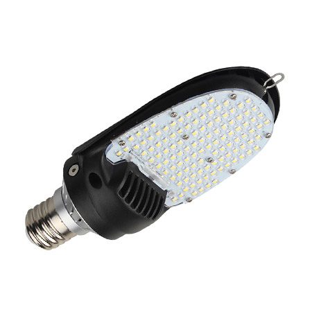 Power Bulb für Straßenleuchten