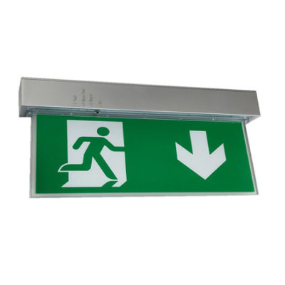 LED Rettungszeichenleuchte