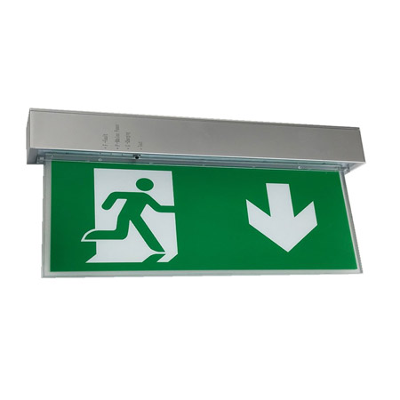 LED Rettungszeichenleuchte